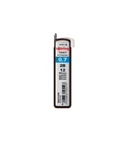 Rotring S0231230 Min Hi-polymer 2b 0.7 Mm Versatil Kalem Ucu (10 Tüp)