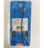 Wittner W916926 Viyola Kuyruk Bağı  Naylon Malzeme - Vidalı Ayar - Güvenli