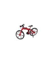 7633 Model 1:10 Ölçek BİSİKLET (ADET FİYATIDIR)