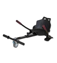 Hoverway POWERCARD Hoverway Aparatı PWS707-HOWERCARD Siyah