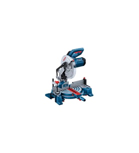 Bosch Gcm 254 Gönye Kesme