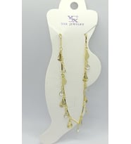 Luna Cascade Halhal (21+5 cm)