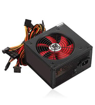 Hıgh Power 700W 80+ Bronze 12Cm Kırmızı Fan Guc Kaynagı (Hpe-700Br-A12S)