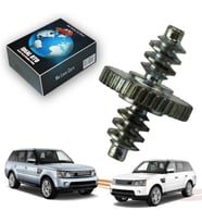 Range Rover, Range Rover Sport Katlanır Ayna Tamir Dişlisi