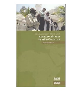 Kenya'da Siyaset ve Müslümanlar