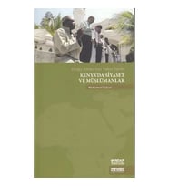 Kenya'da Siyaset ve Müslümanlar