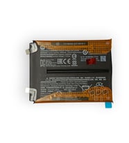 Xiaomi Mi 11T Pro Batarya Mi 11 Pro Batarya BM58 Uyumlu Yedek Batarya