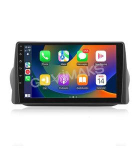 GOVİMAKS CITROEN NEMO 2008-2017 6 GB RAM 128 GB HAFIZA ANDROID MULTIMEDIA TEYP