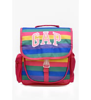 Gap Kız Çocuk İlkokul Çantası 12821 (Pembe)