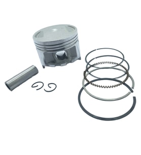 Cg 250 Piston 67,25 Mm (Std+0,25) 16 Pim
