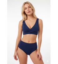 Nbb Bayan Burgulu Model Bikini Mayo 51674