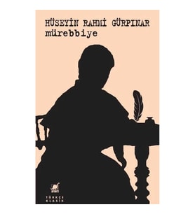 Mürebbiye
