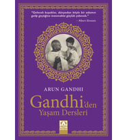 Gandhi'den Yaşam Dersleri