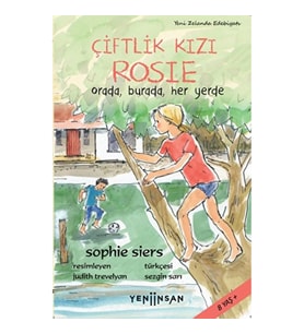 Çiftlik Kızı Rosie