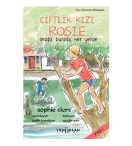 Çiftlik Kızı Rosie