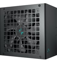Deepcool Pl750-d 750w Atx 3.1 80+ Bronze Güç Kaynağı