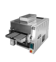 Senoven SEN 3000 Otomatik Izgara - Çift Bant (18 cm x2 /15,25 cm x2 )