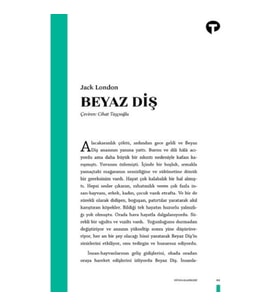 Beyaz Diş