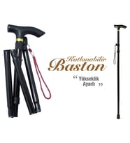 Katlanabilir Baston