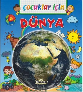 Çocuklar İçin Dünya