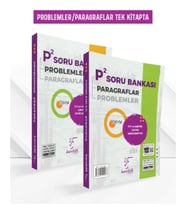 TYT P² SORU BANKASI