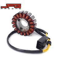 Honda Ps 150 - Dylan 150 Sargı Statör (Alternatör ) Supermto (Renksiz)