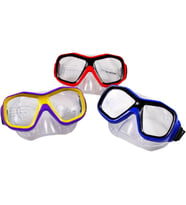 Yüzücü Tek Maske - 2380/CSB - 1 ADET