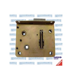İVECO M23 KAPI KİLİT İÇ SAĞ  (M14-M23) 30663