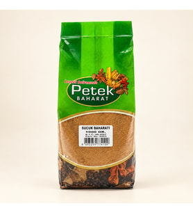 Sucuk Baharatı 1 Kg