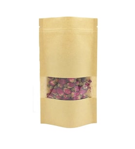 Doypack Kilitli Poşet 8,5x14,5cm 3000 ADET