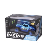 599 Kumandalı Şarjlı Speed Racing