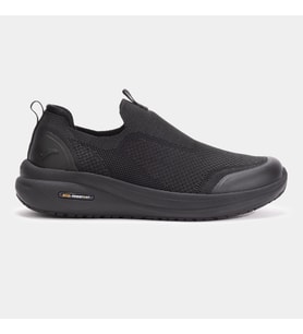 Joma CLACEW2521 Laceless Erkek Günlük Spor Ayakkabı (Siyah)