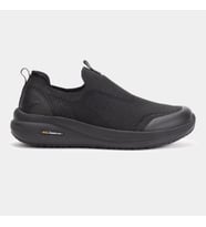 Joma CLACEW2521 Laceless Erkek Günlük Spor Ayakkabı (Siyah)
