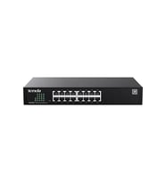 TENDA TEG2216D 16GE PORT CLOUD YÖNETİLEBİLİR SWİTCH