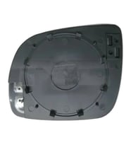 Audi A3 (8L1) 1996-2000 / A4 (8D2) 1994-2000 / A6 Ayna Cami Sağ Isitmasiz Dış Bukey Mavi Cam 4A18575
