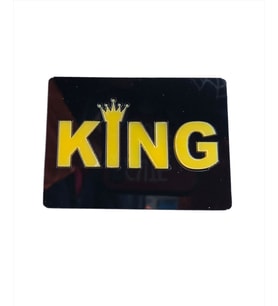 Balp Panjur Arması King
