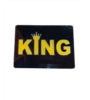 Balp Panjur Arması King
