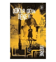 Doktor Ox'un Deneyi