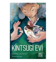 Kintsugi Evi