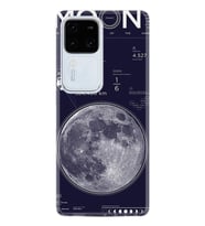 Vivo V30 Kılıf Desenli Silikon Moon info 1424