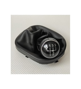 VOLKSWAGEN CADDY 5 İLERİ VİTES TOPUZU VE KÖRÜĞÜ 2010-2011-2012-2013-2014-2015 1T0711113R