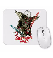 Gremlin Wars  Gremlin Savaşları Mouse Pad
