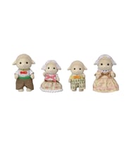 5619 Sylvanian Families Koyun Ailesi +3 yaş