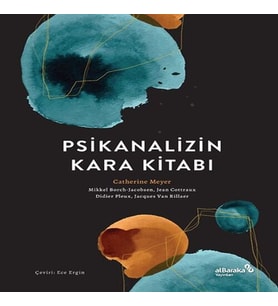 Psikan Kara Kitabı