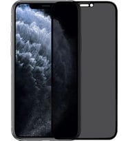 Apple Uyumlu   iPhone 11 Pro Hayalet Ekran Koruyucu Tam Kaplayan Gizli Privacy (466795166)