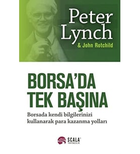 Borsa'da Tek Başına