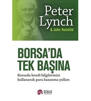 Borsa'da Tek Başına