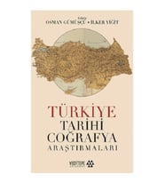 Türkiye Tarihi Coğrafya Araştırmaları
