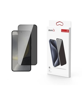 Galaxy S24 Redclick Kor Privacy Cam Ekran Koruyucu