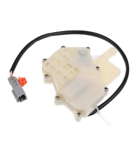 HONDA CIVIC 1996 - 2000 SOL ARKA KAPI KİLİT MOTORU